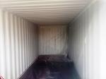 ΜΟΝΩΣΗ CONTAINER