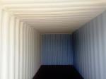 ΜΟΝΩΣΗ CONTAINER