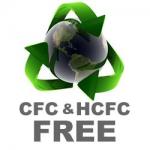 CFC FREE