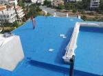 ΣΤΕΓΑΝΩΣΗ ΜΕ ΨΕΚΑΣΜΟ ΠΟΛΥΟΥΡΕΘΑΝΙΚΗΣ ΜΕΜΒΡΑΝΗΣ ΠΟΛΥΟΥΡΙΑ (Spray Polyurea)